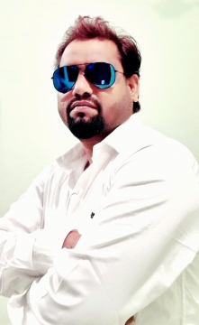 kailas shinde